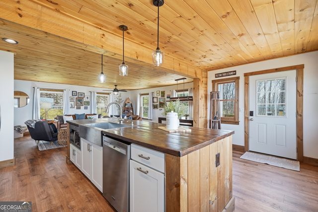 199 Highland Circle, Blue Ridge, GA 30513