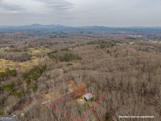 199 Highland Circle, Blue Ridge, GA 30513