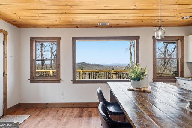 199 Highland Circle, Blue Ridge, GA 30513