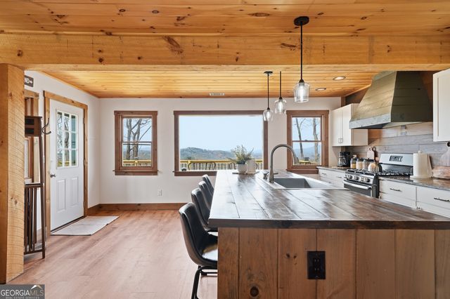 199 Highland Circle, Blue Ridge, GA 30513