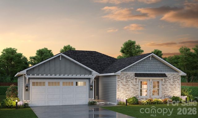 Lot 30 Stoneglen Drive 30, Granite Quarry, NC 28146