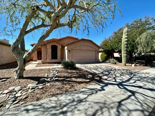 4355 E GATEWOOD Road, Phoenix, AZ 85050