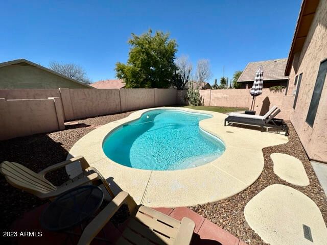 4355 E GATEWOOD Road, Phoenix, AZ 85050