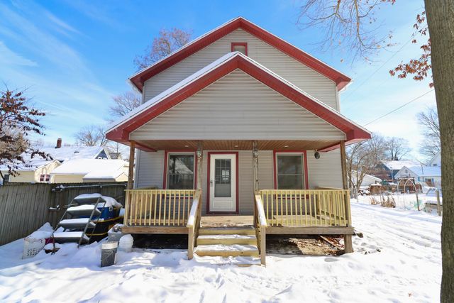 206 Ohio Street, La Porte, IN 46350