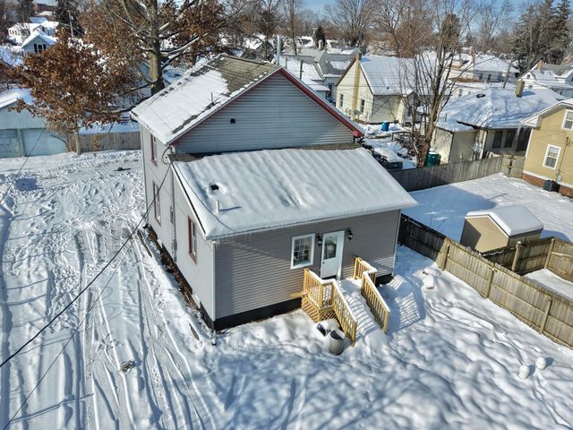 206 Ohio Street, La Porte, IN 46350