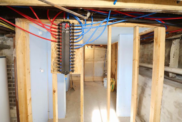 206 Ohio Street, La Porte, IN 46350