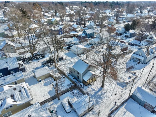 206 Ohio Street, La Porte, IN 46350