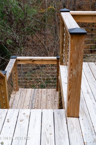 50 Hickory Trail, Norris, TN 37828