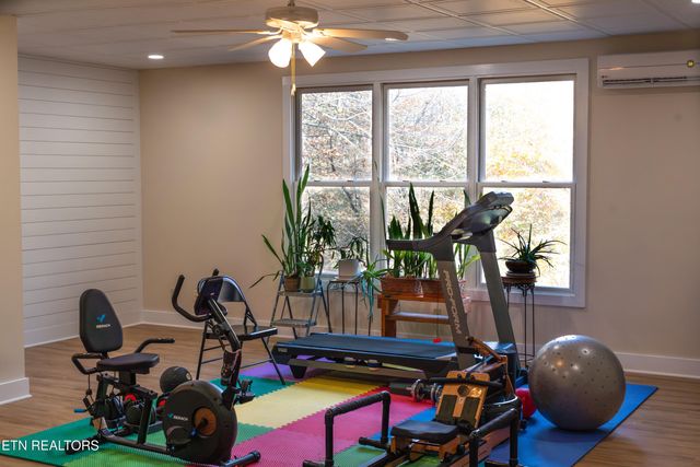 50 Hickory Trail, Norris, TN 37828