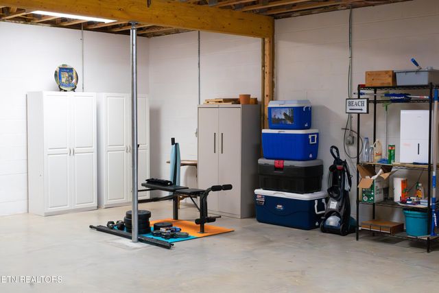 50 Hickory Trail, Norris, TN 37828