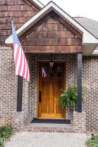 50 Hickory Trail, Norris, TN 37828