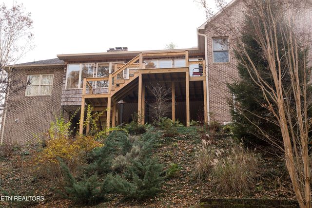 50 Hickory Trail, Norris, TN 37828