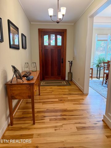 50 Hickory Trail, Norris, TN 37828