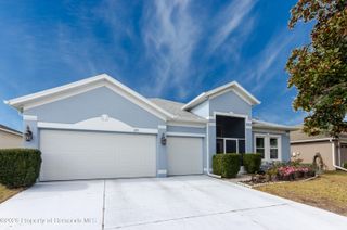 3971 Braemere Drive, Spring Hill, FL 34609