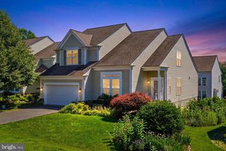 13507 JEB STUART SQ, Centreville, VA 20120