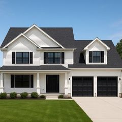 10 Helena Way, Johnston, RI 02919