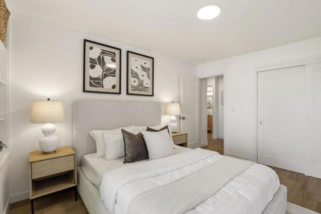 715 Roosevelt Avenue, Redwood City, CA 94061