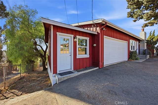 644 Hillside Terrace, Vista, CA 92084