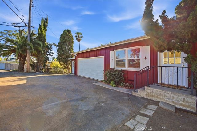 644 Hillside Terrace, Vista, CA 92084