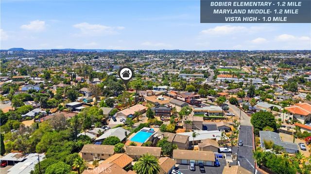 644 Hillside Terrace, Vista, CA 92084