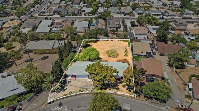 644 Hillside Terrace, Vista, CA 92084