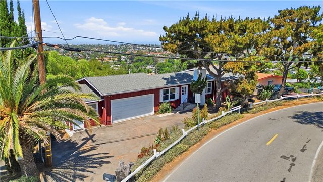 644 Hillside Terrace, Vista, CA 92084