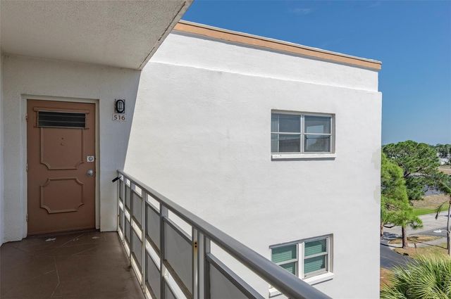 5603 80TH STREET N 516, St Petersburg, FL 33709