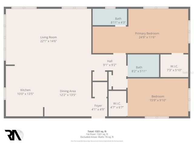 5603 80TH STREET N 516, St Petersburg, FL 33709