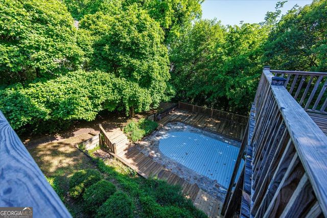 1019 Bond Street, Macon, GA 31201