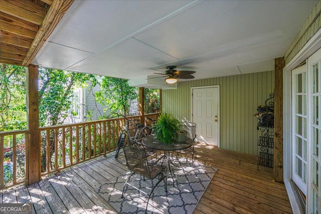 1019 Bond Street, Macon, GA 31201