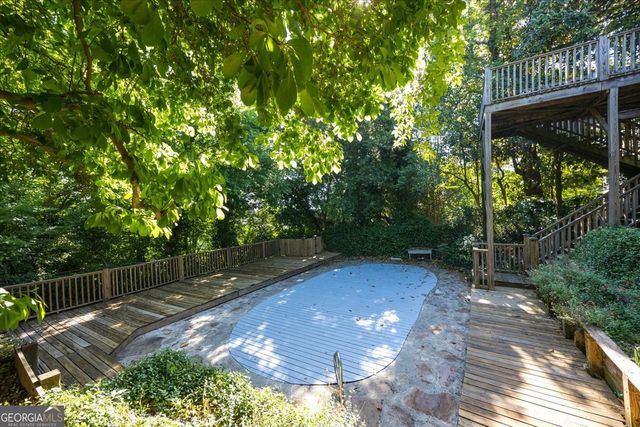 1019 Bond Street, Macon, GA 31201