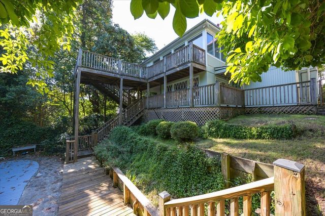 1019 Bond Street, Macon, GA 31201