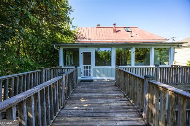 1019 Bond Street, Macon, GA 31201