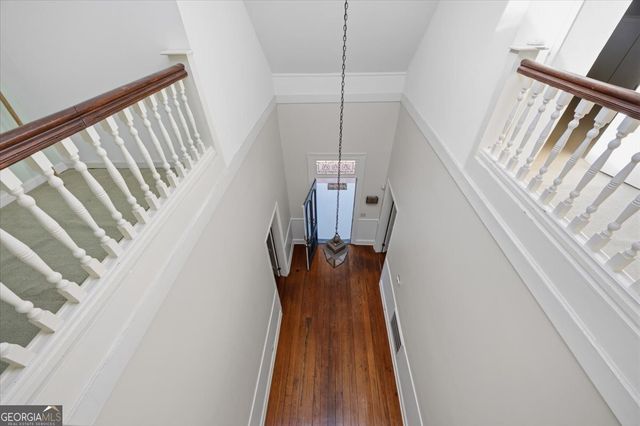 1019 Bond Street, Macon, GA 31201