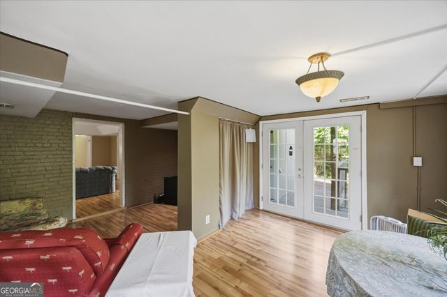 1019 Bond Street, Macon, GA 31201