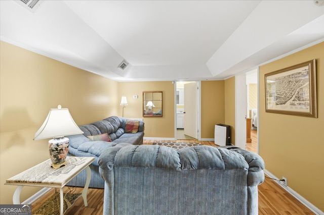 1019 Bond Street, Macon, GA 31201