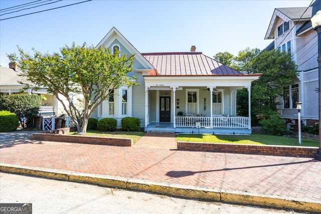 1019 Bond Street, Macon, GA 31201