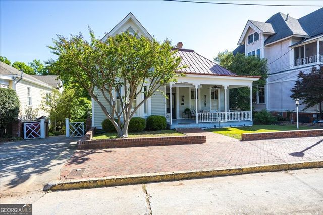 1019 Bond Street, Macon, GA 31201