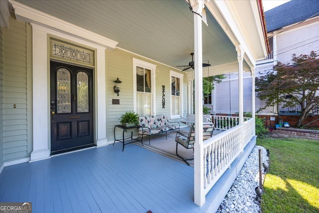 1019 Bond Street, Macon, GA 31201