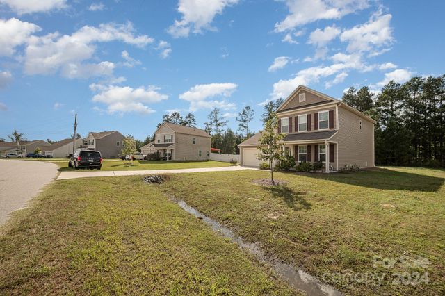 197 Amberly Circle 18, Pageland, SC 29728