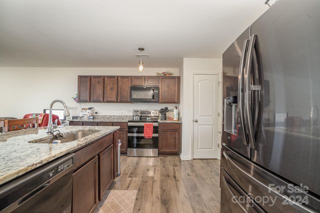 197 Amberly Circle 18, Pageland, SC 29728