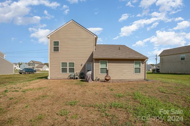 197 Amberly Circle 18, Pageland, SC 29728