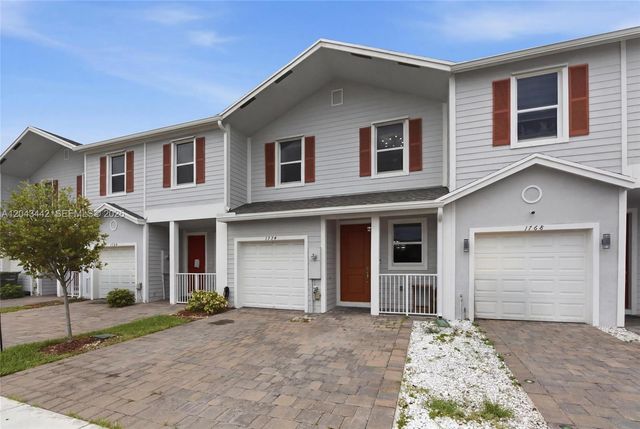 1774 SE 9th Avenue 1774, Homestead, FL 33034