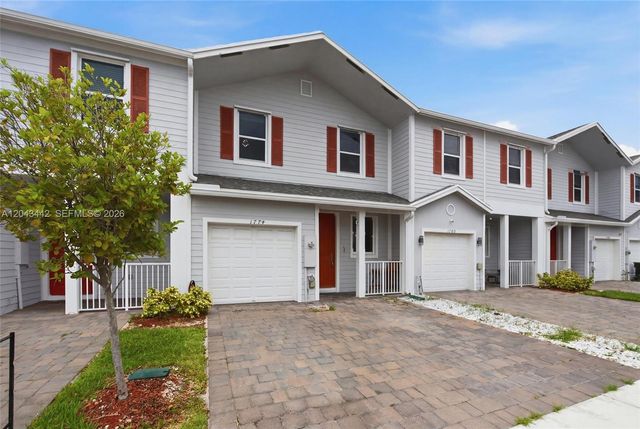 1774 SE 9th Avenue 1774, Homestead, FL 33034
