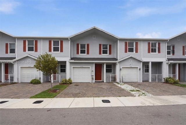 1774 SE 9th Avenue 1774, Homestead, FL 33034