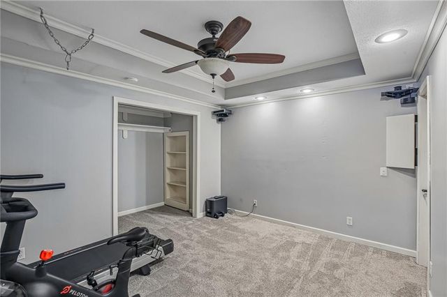 5418 W 161st Terrace, Overland Park, KS 66085
