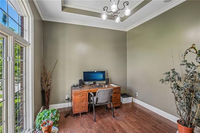 5418 W 161st Terrace, Overland Park, KS 66085
