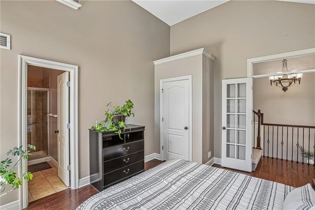 5418 W 161st Terrace, Overland Park, KS 66085