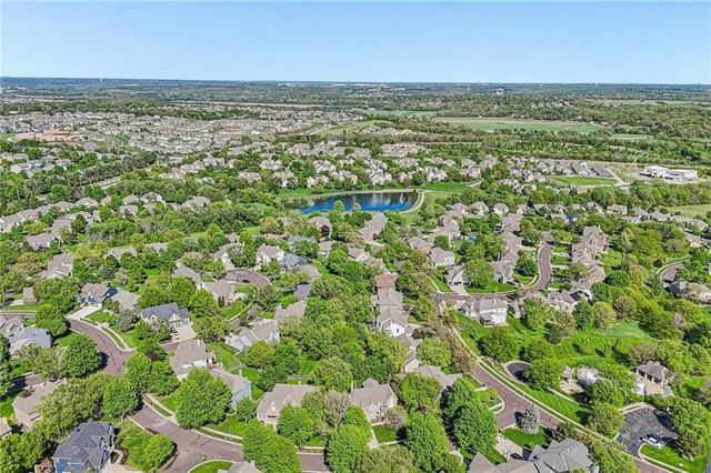 5418 W 161st Terrace, Overland Park, KS 66085