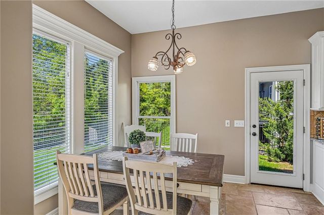 5418 W 161st Terrace, Overland Park, KS 66085